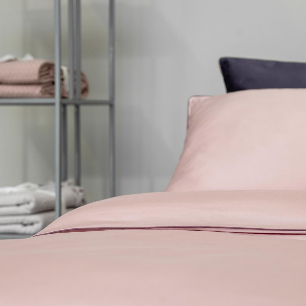 Bed linen covers set Flamingo