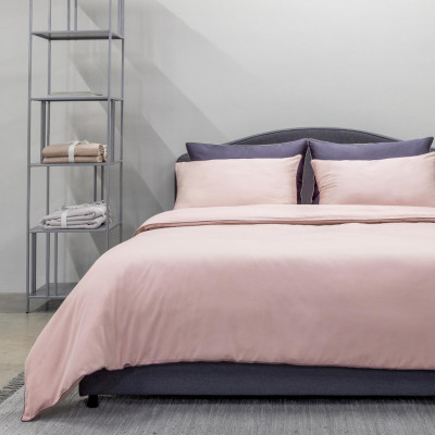 Bed linen covers set Flamingo
