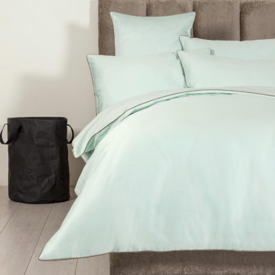 Bed linen covers set Linea Mint