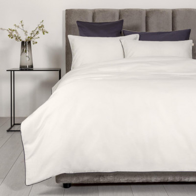 Bed linen covers set Linea Vanilla
