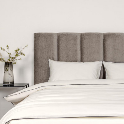 Bed linen covers set Linea Vanilla