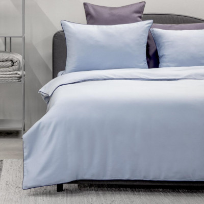 Bed linen covers set Linea Ice