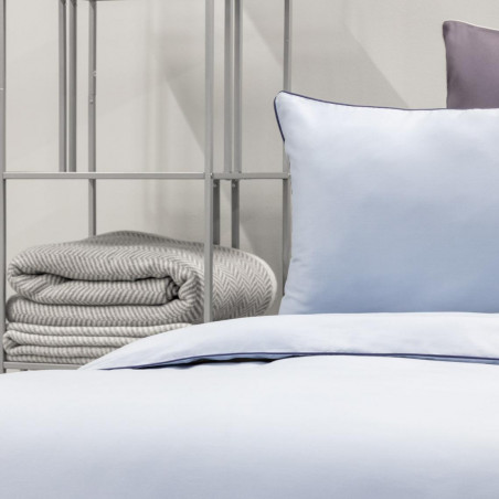 Bed linen covers set Linea Ice