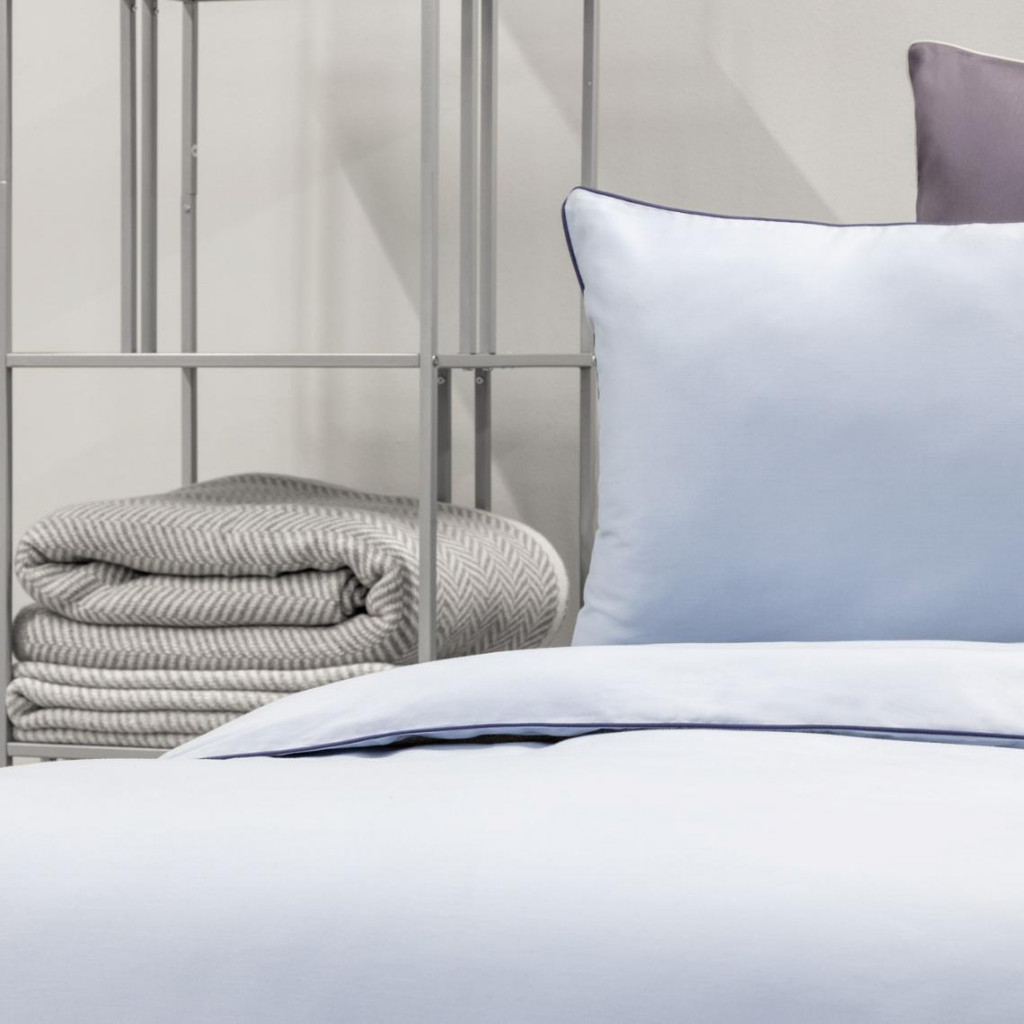 Bed linen covers set Linea Ice