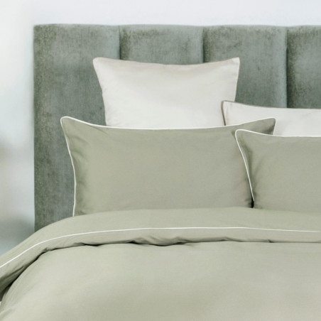 Bedding set Linea Olive