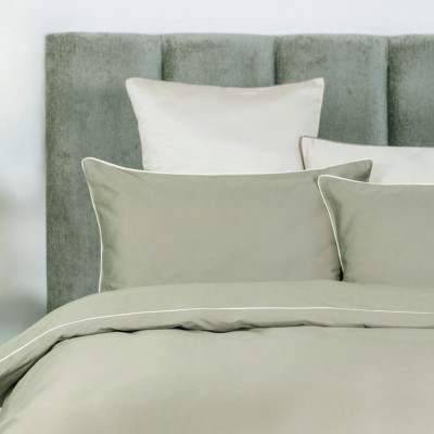 Bedding set Linea Olive