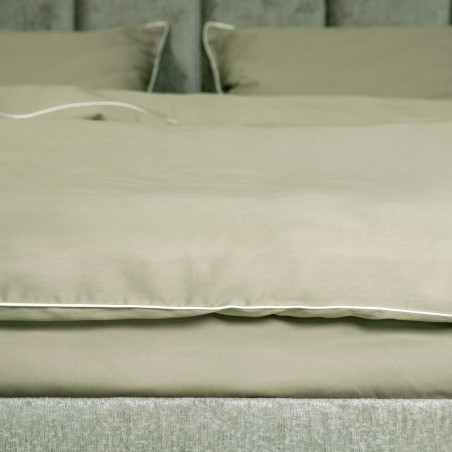 Bedding set Linea Olive