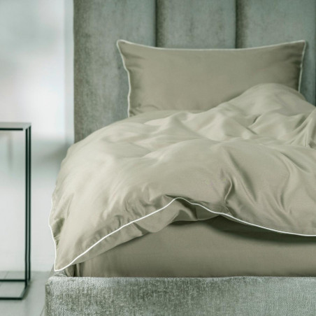 Bedding set Linea Olive