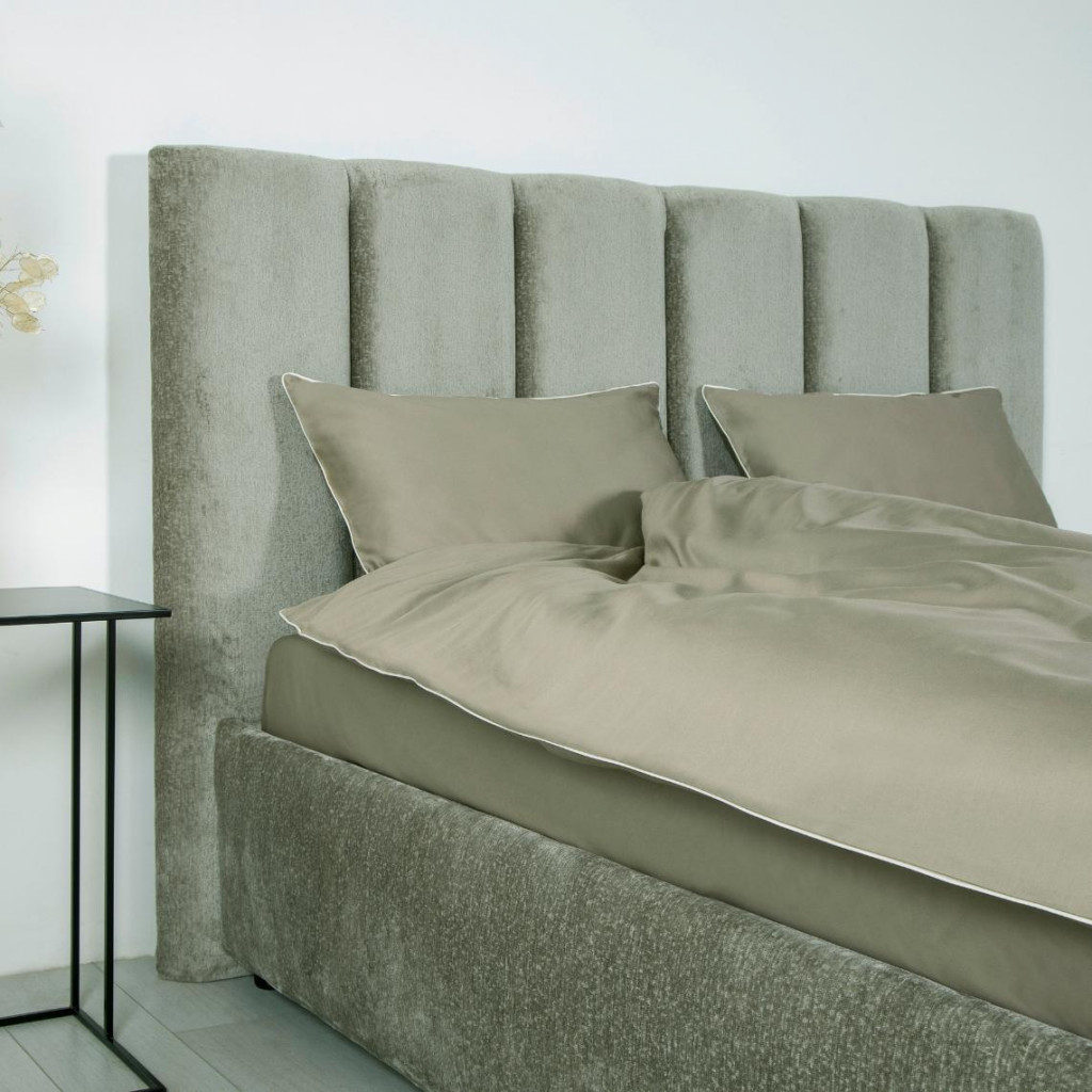 Bedding set Linea Olive