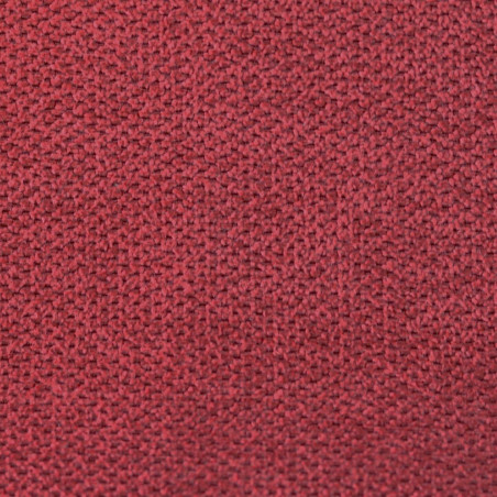 Bed with mattress Vento | Red
