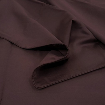 Bedding set LINEA Eggplant E