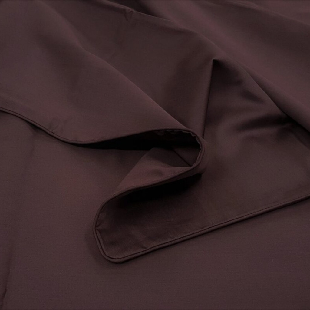 Bedding set LINEA Eggplant E Bedding set LINEA Eggplant E