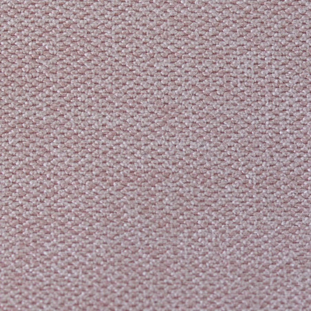 Bed with mattress Vento | Pink