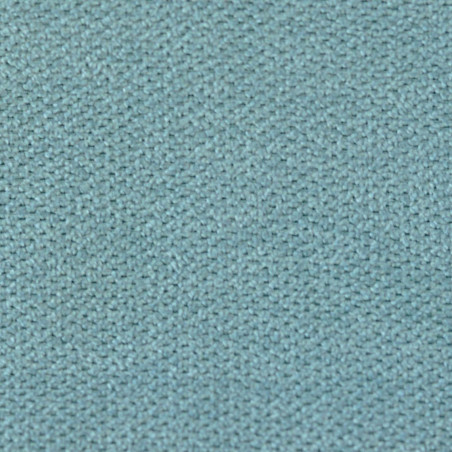 Bed with mattress Vento | Blue