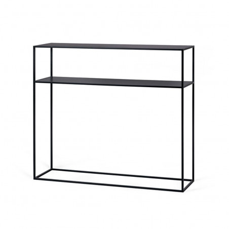 Silence Duo console table