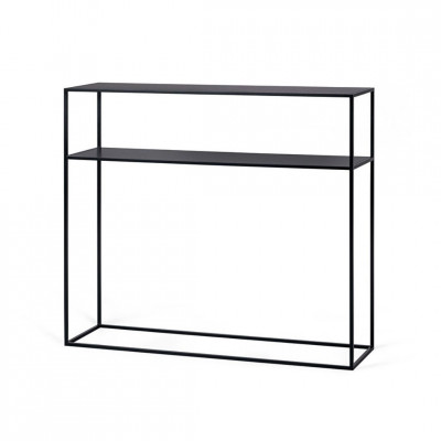 Silence Duo console table