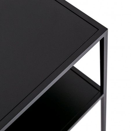 Silence Duo console table