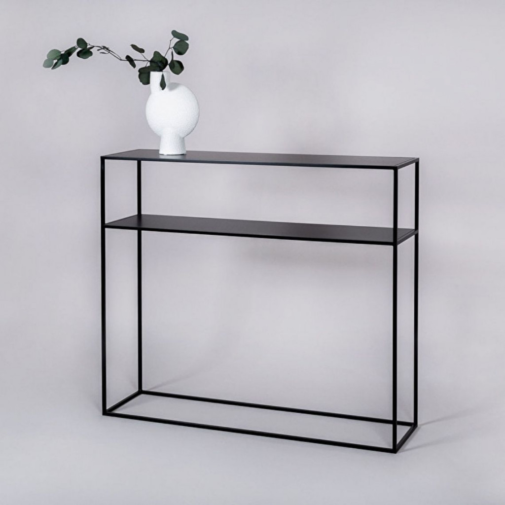 Silence Duo console table Silence Duo console table