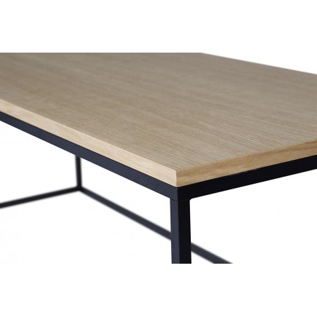 Coffee table FOREST | oak