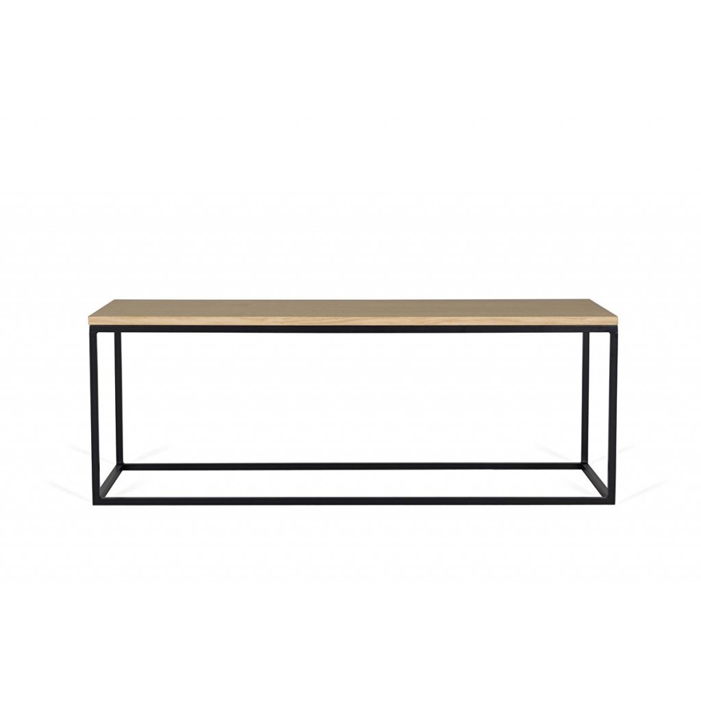 Coffee table FOREST | oak