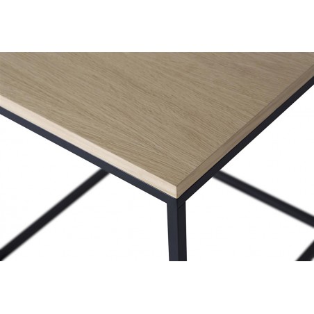 Side table FOREST | oak