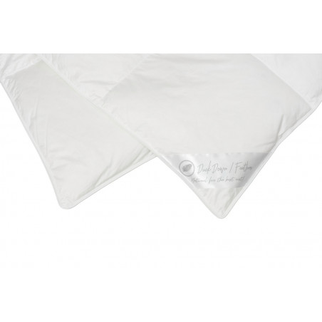 100% Ančių pūkų antklodė