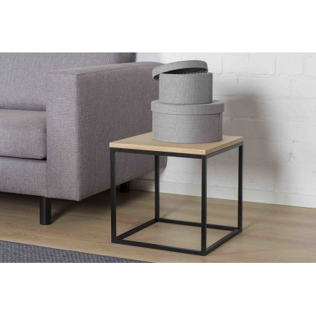 Side table FOREST | oak