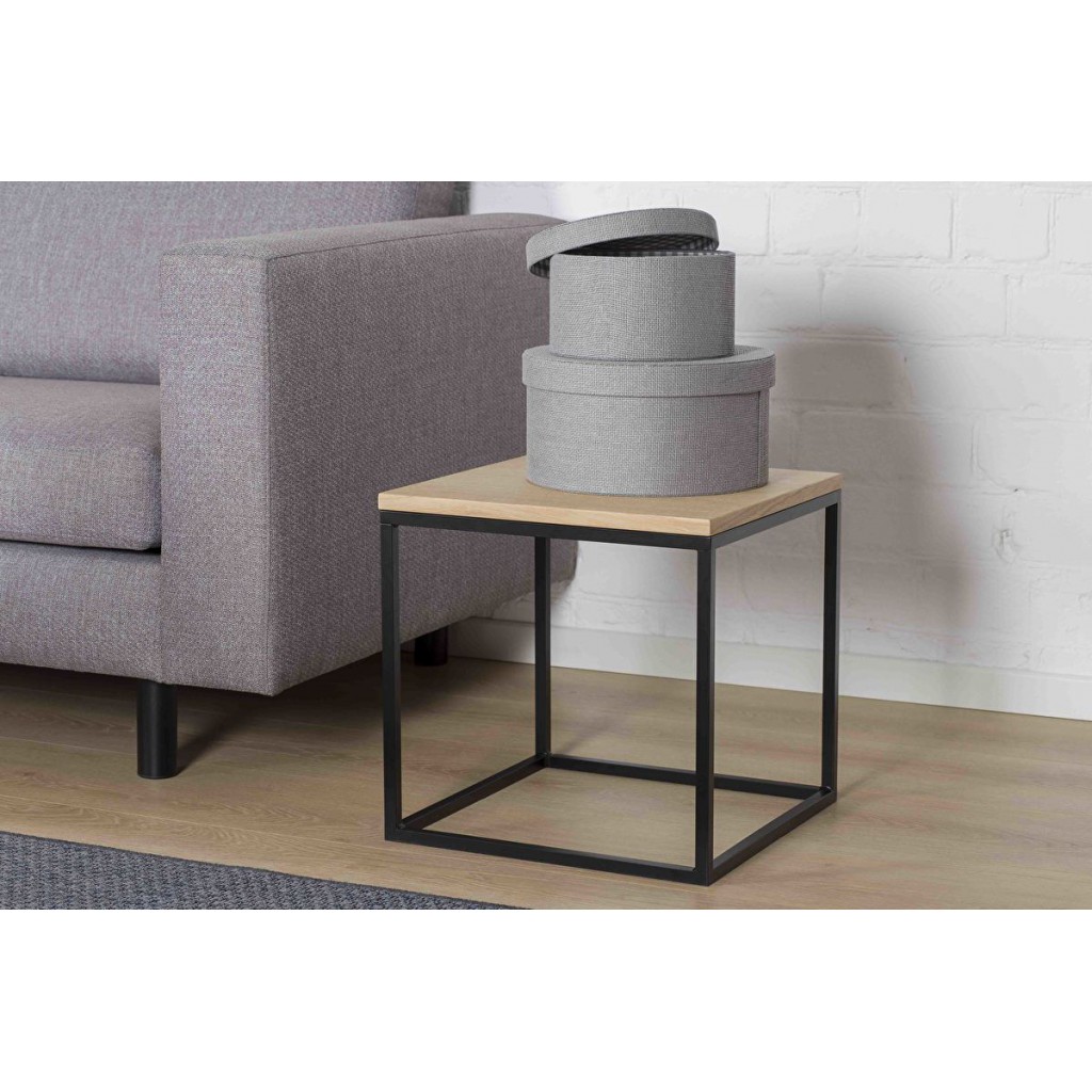 Side table FOREST | oak