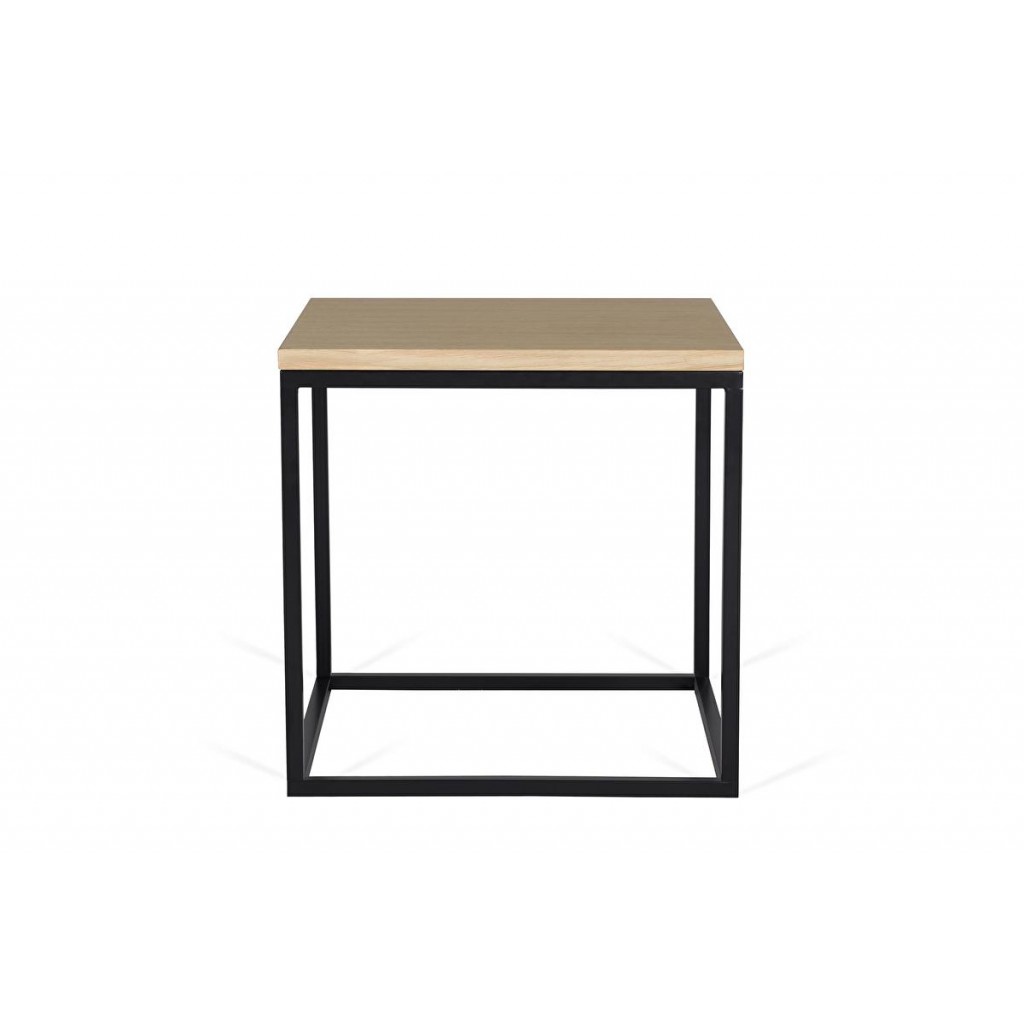 Side table FOREST | oak
