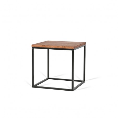 Side table Forest Chocolate