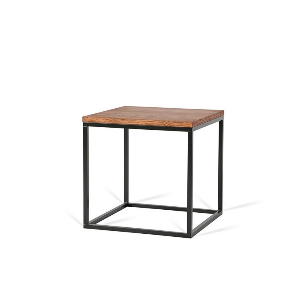 Side table Forest Chocolate