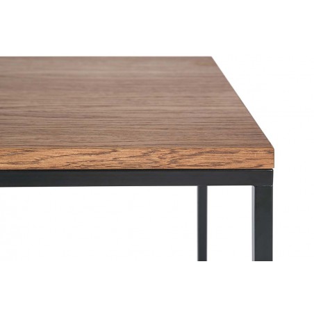 Side table Forest Chocolate