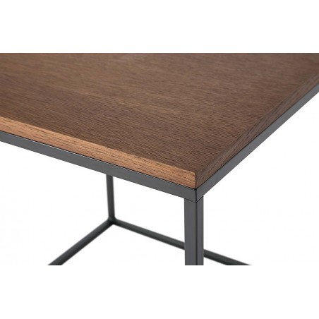 Side table Forest Chocolate