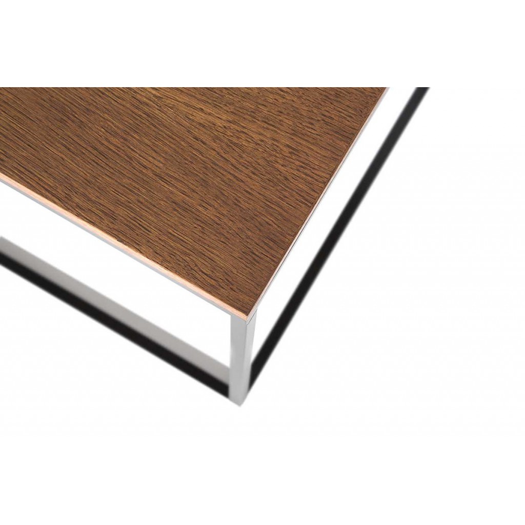 Side table Forest Chocolate