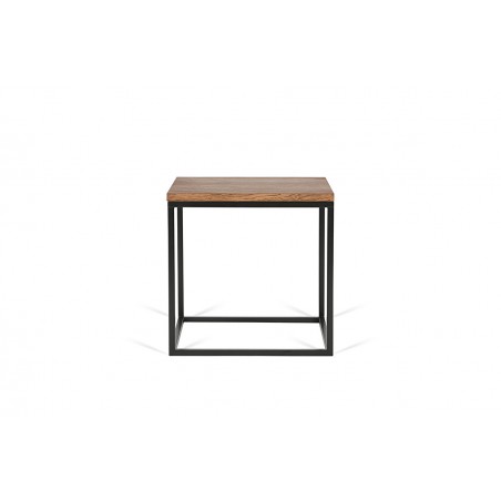 Side table Forest Chocolate