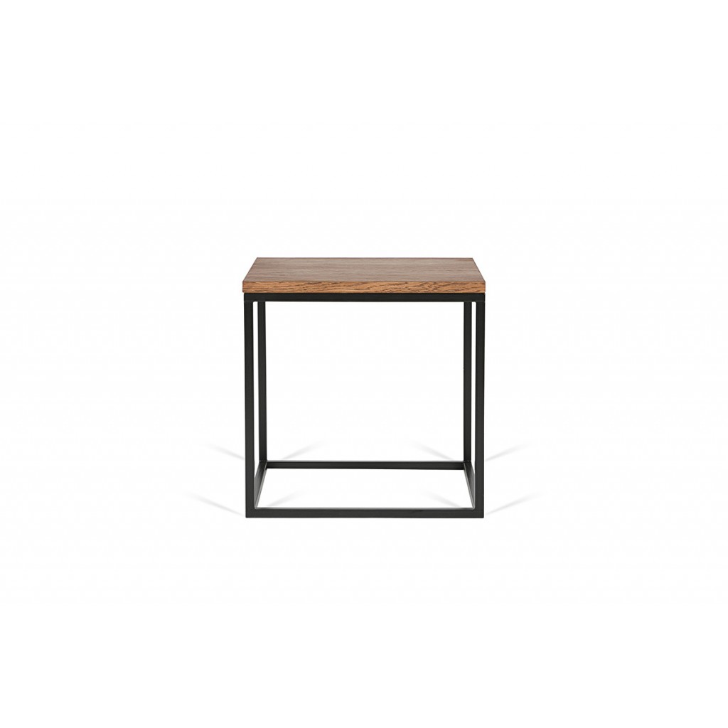 Side table Forest Chocolate