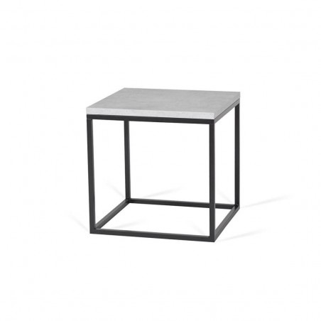 Side table FOREST | Concrete