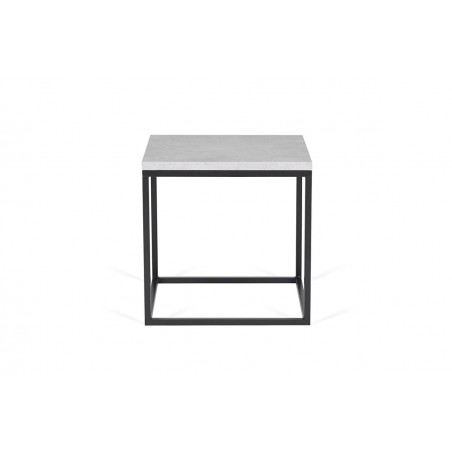 Side table FOREST | Concrete