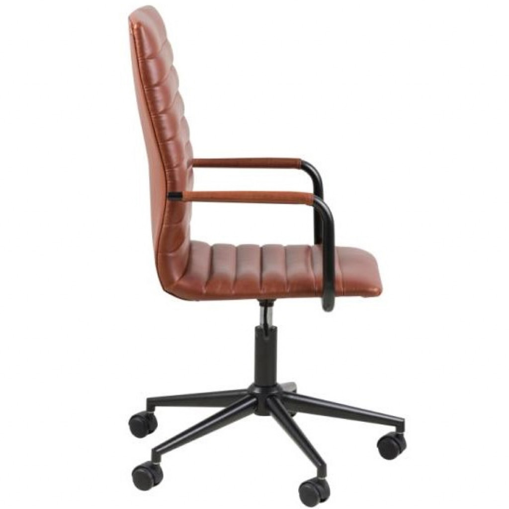 Darba krēsls Winslow Brūns | darba-krsli | NMF Home