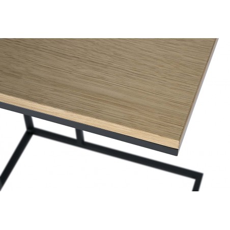 Side table for sofa FOREST | oak