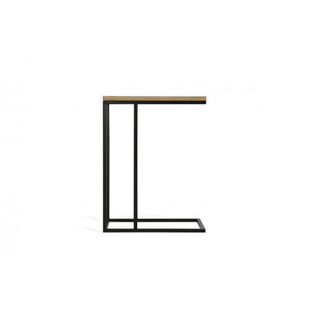 Side table for sofa FOREST | oak
