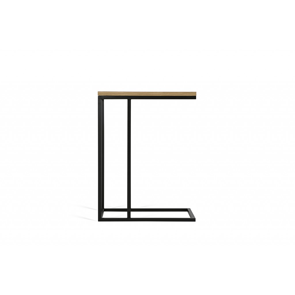 Side table for sofa FOREST | oak