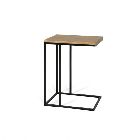 Side table for sofa FOREST | oak