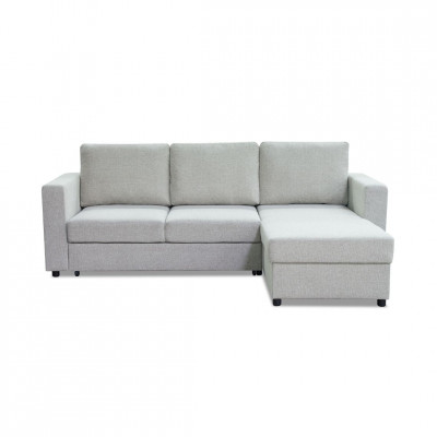 Sofa bed Paris Small | Beige