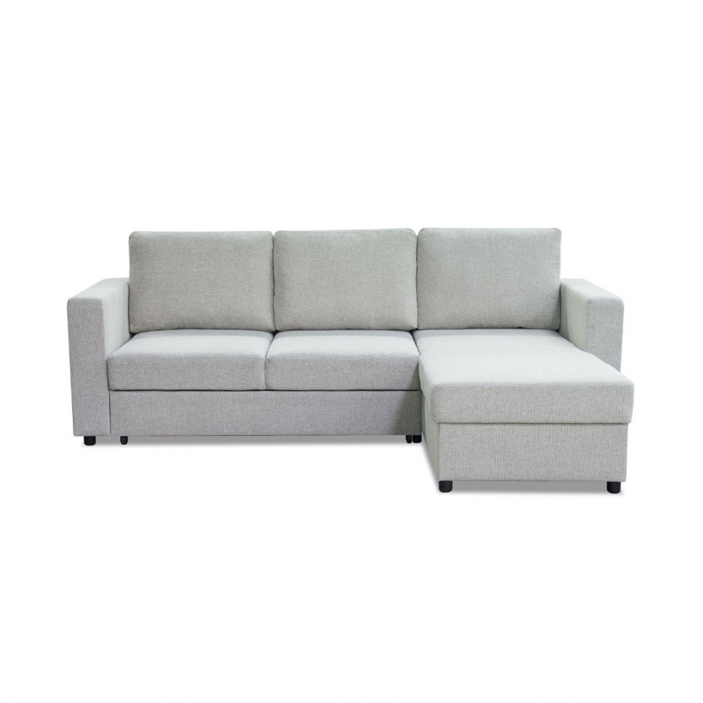 Sofa bed Paris Small | Beige Sofa bed Paris Small | Beige