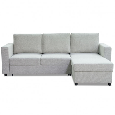 Sofa lova Paris Small | Smėlinė Sofa lova Paris Small | Smėlinė