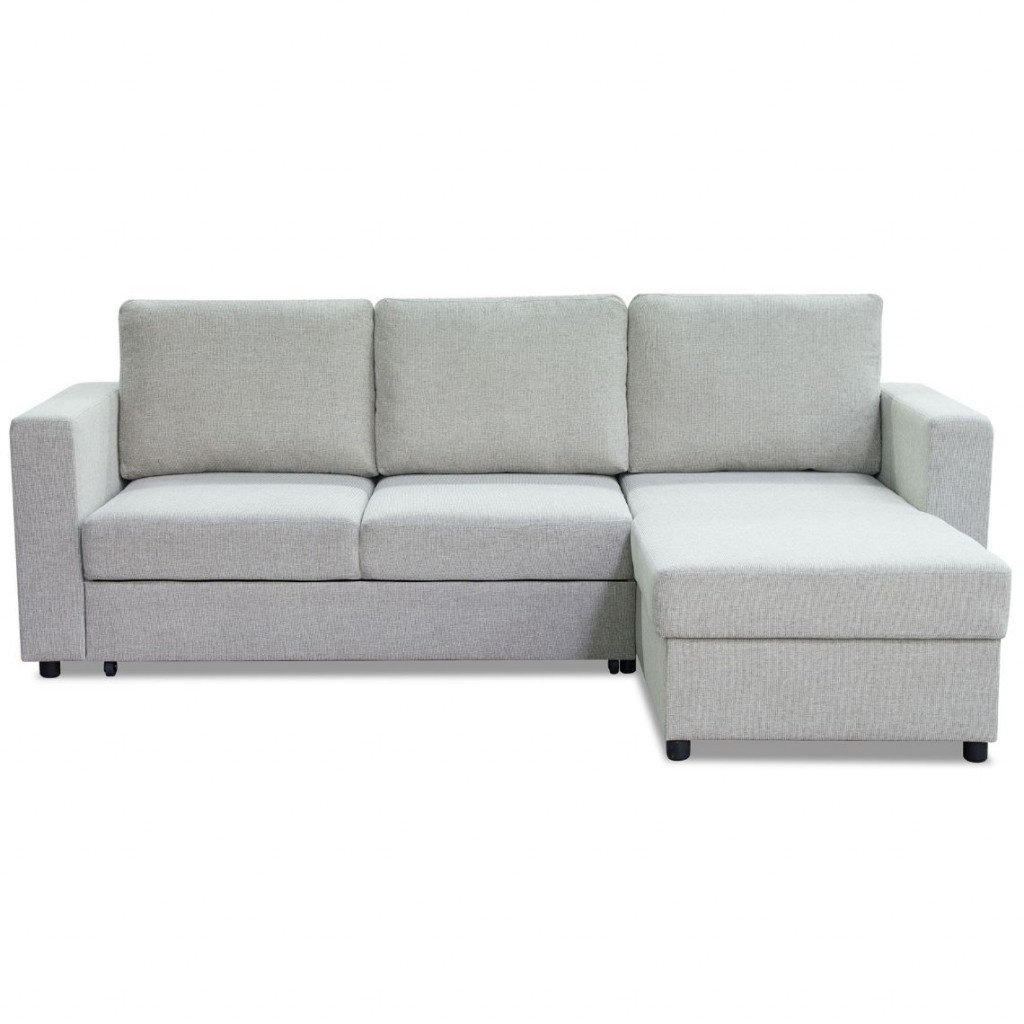 Sofa bed Paris Small | Beige Sofa bed Paris Small | Beige