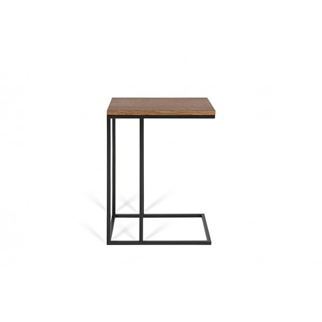 Side table next to the sofa Forest Chocolate