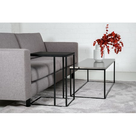Dīvāna sānu galdiņš FOREST | Fenix NTM