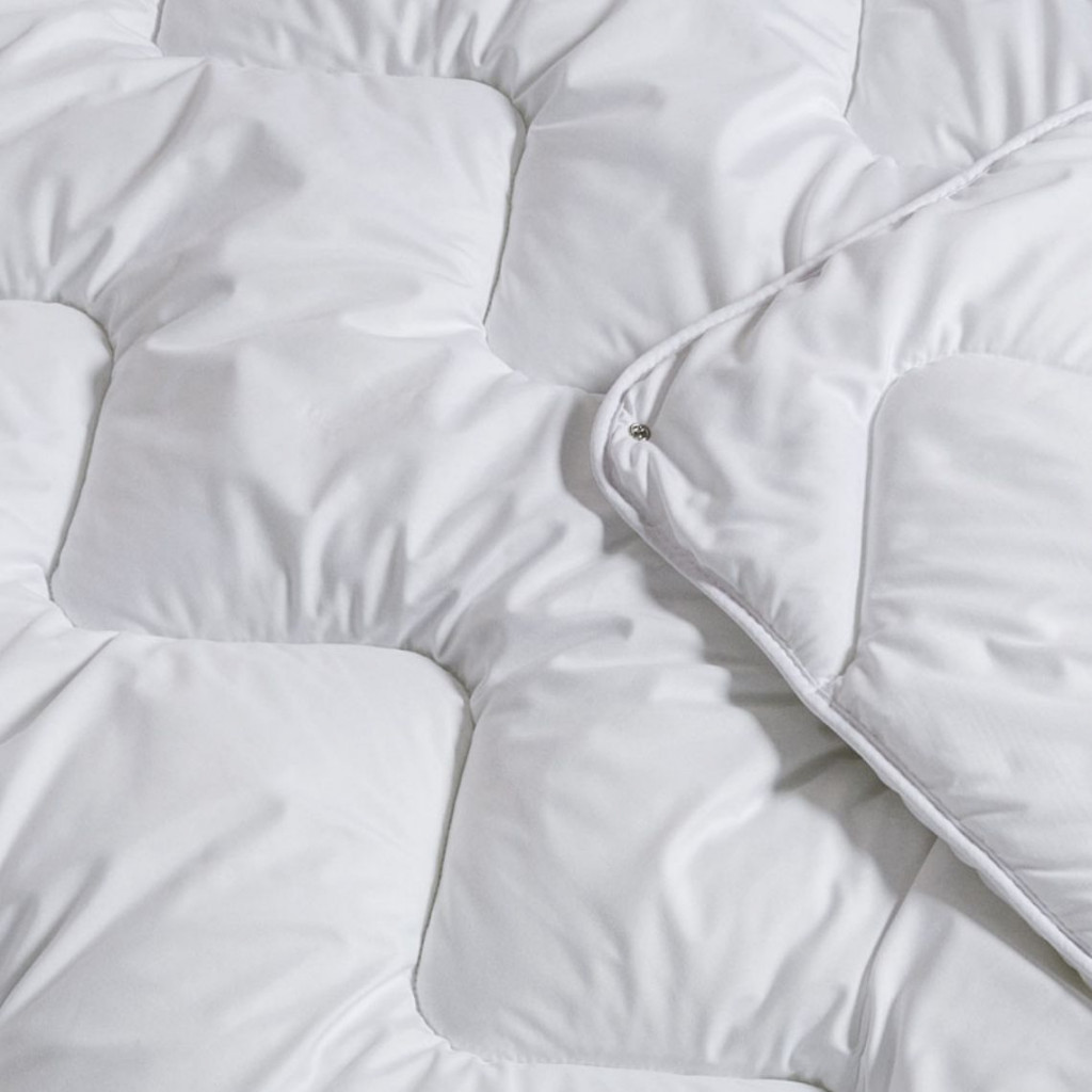 Blanket 4 seasons | White